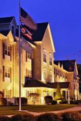 фото отеля Country Inn & Suites Columbus Airport East