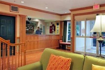 фото отеля Country Inn & Suites Columbus Airport East