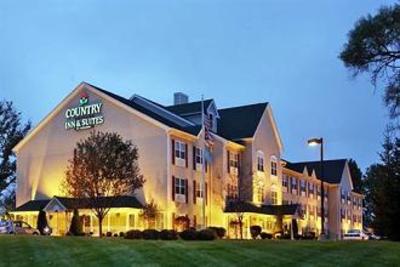 фото отеля Country Inn & Suites Columbus Airport East