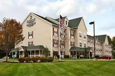 фото отеля Country Inn & Suites Columbus Airport East