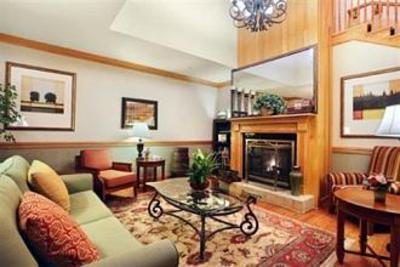 фото отеля Country Inn & Suites Columbus Airport East
