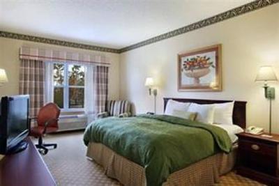 фото отеля Country Inn & Suites Columbus Airport East