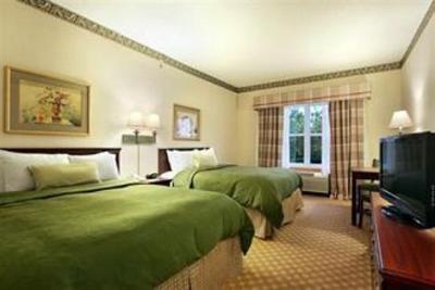 фото отеля Country Inn & Suites Columbus Airport East