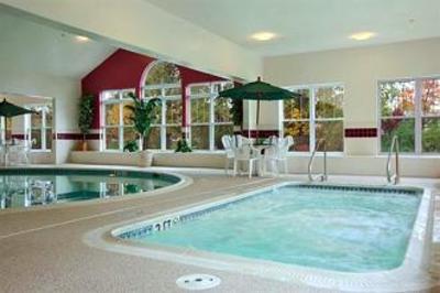 фото отеля Country Inn & Suites Columbus Airport East