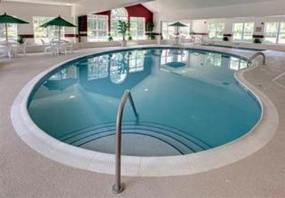 фото отеля Country Inn & Suites Columbus Airport East