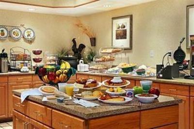 фото отеля Country Inn & Suites Columbus Airport East