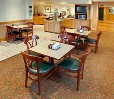 фото отеля Country Inn & Suites Columbus Airport East