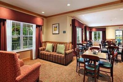 фото отеля Country Inn & Suites Columbus Airport East