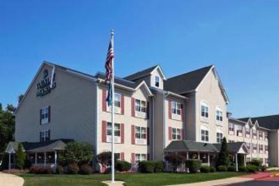 фото отеля Country Inn & Suites Columbus Airport East