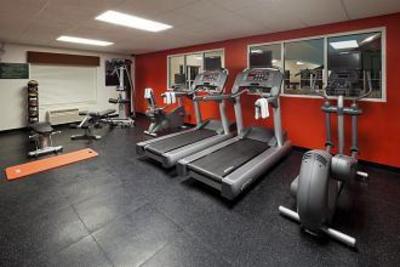 фото отеля Country Inn & Suites Columbus Airport East
