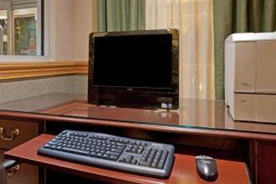 фото отеля Country Inn & Suites Columbus Airport East