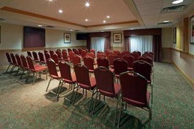 фото отеля Country Inn & Suites Columbus Airport East