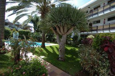 фото отеля Apartamentos Taboga Gran Canaria