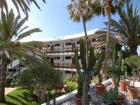 Apartamentos Taboga Gran Canaria