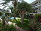 фото отеля Apartamentos Taboga Gran Canaria