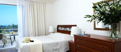 фото отеля Amarilia Hotel