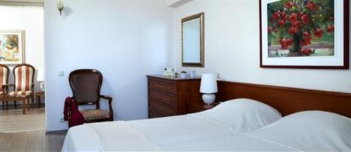 фото отеля Amarilia Hotel