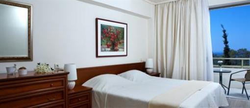 фото отеля Amarilia Hotel