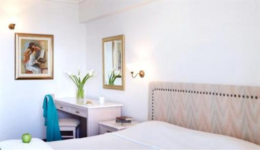 фото отеля Amarilia Hotel