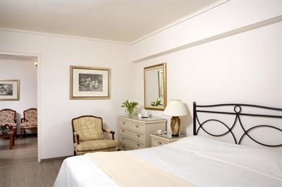 фото отеля Amarilia Hotel