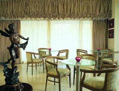 фото отеля Amarilia Hotel