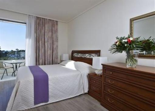 фото отеля Amarilia Hotel