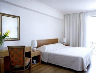 фото отеля Amarilia Hotel