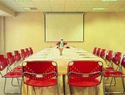 фото отеля Amarilia Hotel