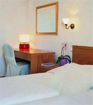 фото отеля Amarilia Hotel