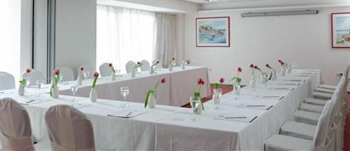 фото отеля Amarilia Hotel