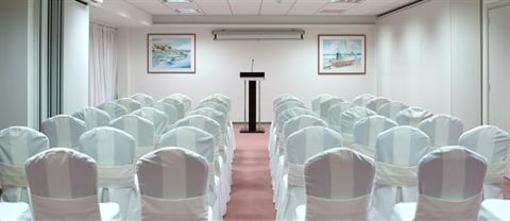 фото отеля Amarilia Hotel