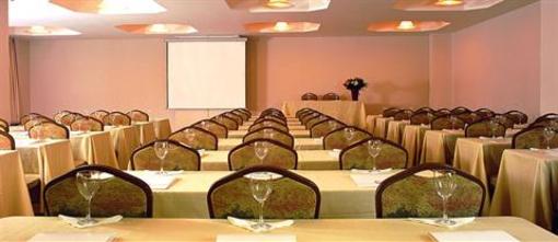 фото отеля Amarilia Hotel