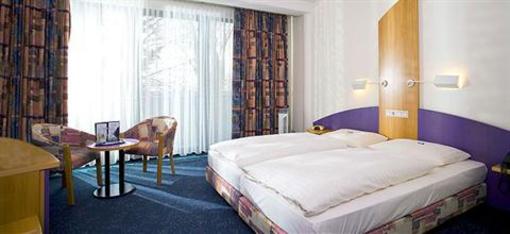 фото отеля Euromedia Aparthotel Hurth