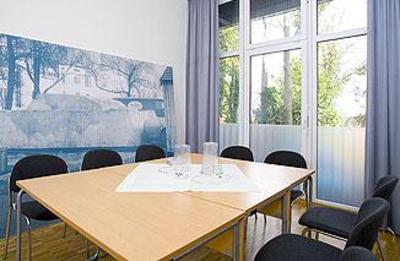 фото отеля Euromedia Aparthotel Hurth