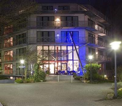 фото отеля Euromedia Aparthotel Hurth