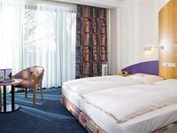 Euromedia Aparthotel Hurth