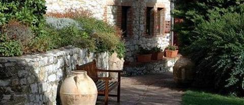 фото отеля Il Borgo Di Vescine Hotel Radda in Chianti