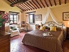 фото отеля Il Borgo Di Vescine Hotel Radda in Chianti