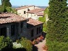 фото отеля Il Borgo Di Vescine Hotel Radda in Chianti