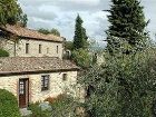 фото отеля Il Borgo Di Vescine Hotel Radda in Chianti