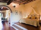 фото отеля Il Borgo Di Vescine Hotel Radda in Chianti