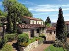 фото отеля Il Borgo Di Vescine Hotel Radda in Chianti