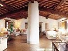 фото отеля Il Borgo Di Vescine Hotel Radda in Chianti