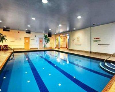 фото отеля Travelodge Simcoe