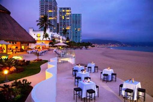 фото отеля Hotel Krystal Puerto Vallarta