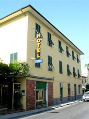 фото отеля Hotel Stipino
