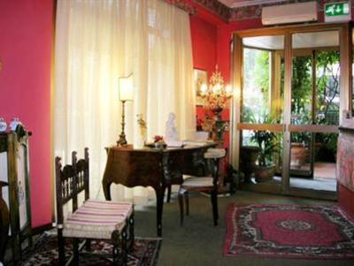 фото отеля Hotel Stipino