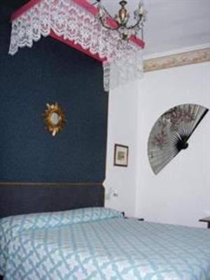 фото отеля Hotel Stipino