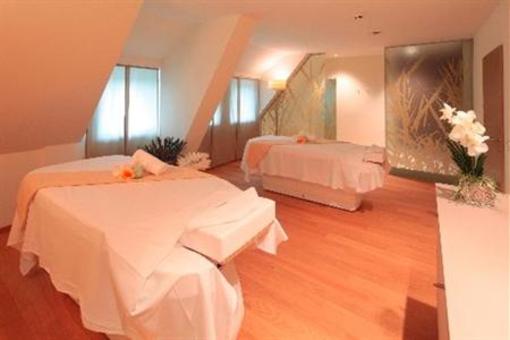 фото отеля Seehotel Am Kaiserstrand