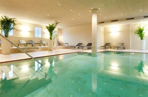 фото отеля Seehotel Am Kaiserstrand